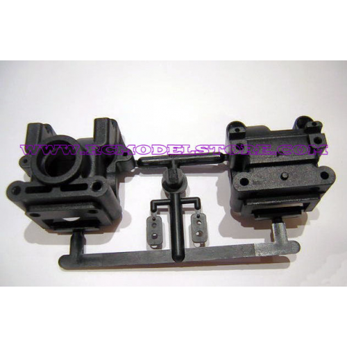 E0103  Cassa supporto differenziale