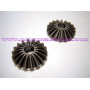 C0229  Ingranaggi differenziali 18T (2pz)