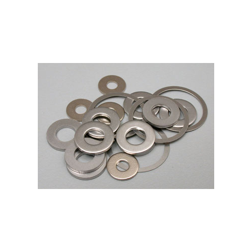 C0114 Mugen Washer Set