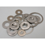 C0114 Mugen Washer Set