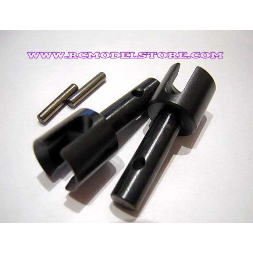 VS018  Bevel Shaft (S)