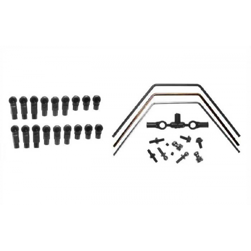 VSW051  Rear Stabilizer Set