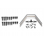 VSW051  Rear Stabilizer Set