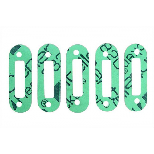 Kyosho .12/.15 (1/10) Manifold Exhaust Gasket (5 pcs)