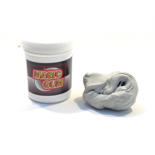 Runner Time Magic Gum