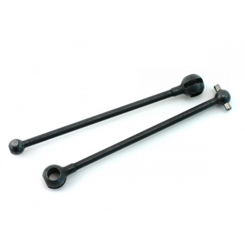 C0267  Front/Rear Drive Shaft