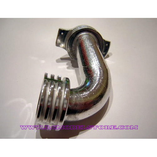 Boss Collettore conico Pista (lungo)