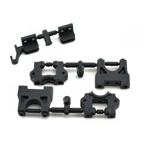 E0104  Center Diff. Mount