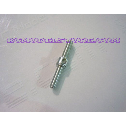 E0806  Turn Buckle Tie Rod 35mm