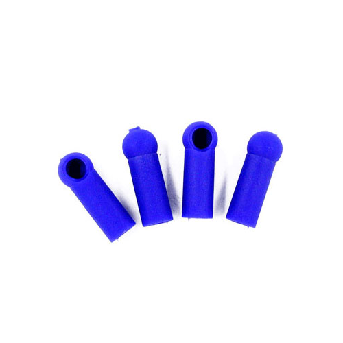 Team Magic Uniball carburatore Blu (4)