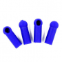 Team Magic Uniball carburatore Blu (4)