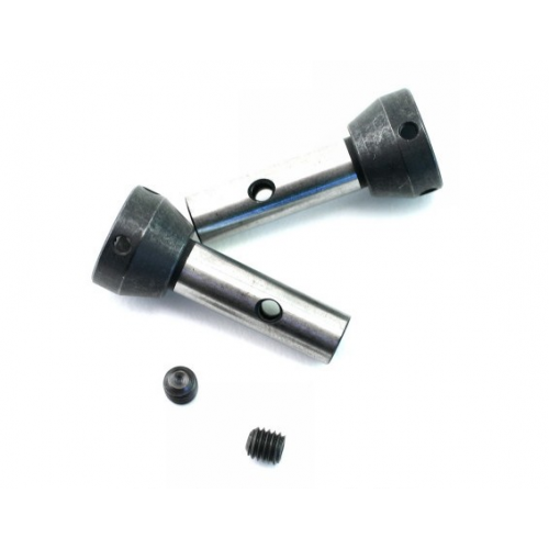 C0263  Front/Rear Axle Shaft