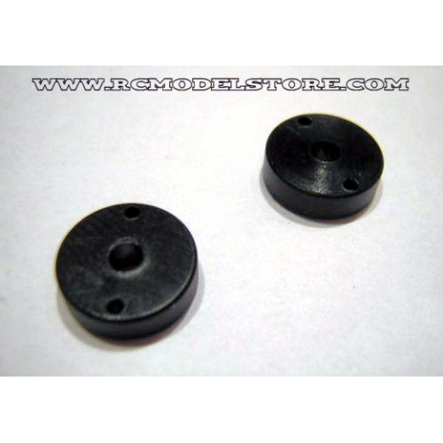 MZ429 Damper Piston 2 Hole