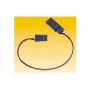 Prolunga servo 15cm Hitec/JR