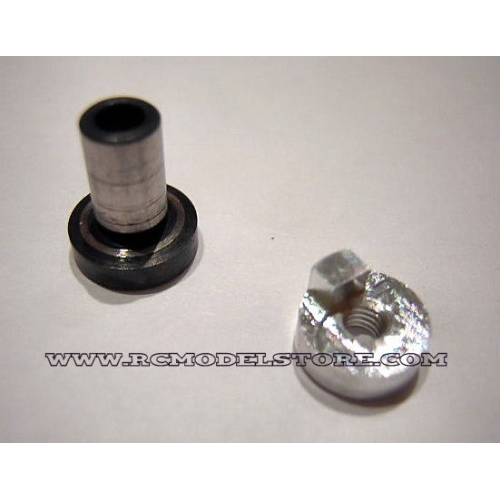 H0293  Mugen Belt Tensioner Shaft