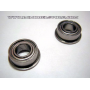 H0603 Mugen Flange Bearing For Belt Tensioner 5x10x4