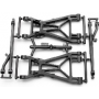 HP85238  Suspension Arm Set