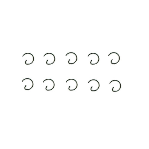 Sirio Fermi spinotto .12