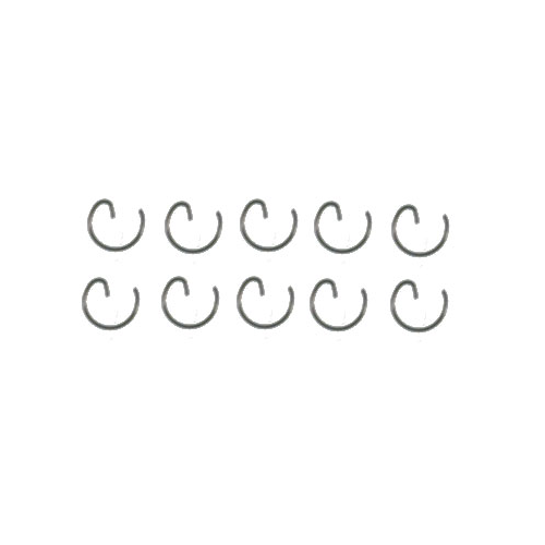 Sirio Fermi spinotto per motori 3,5cc