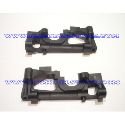 T0145 Mugen Front Bulk Head