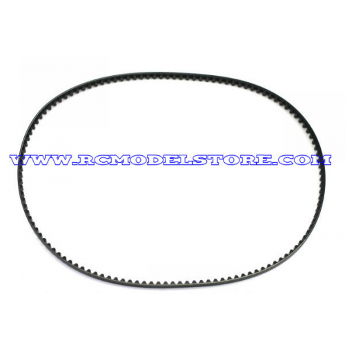 T0267 Mugen Side Belt (Urethan)
