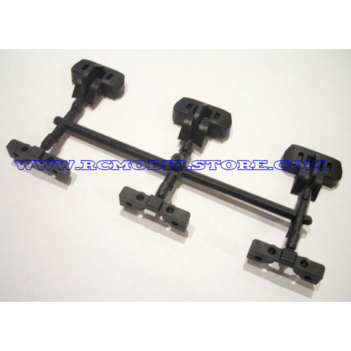 H0134 Kit tappi posteriori