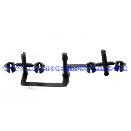 C0569  Damper Cap Bush