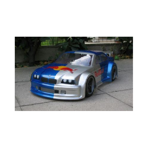 Delta Plastik Carrozzeria BMW M3 (1/8 Rally)