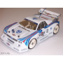 Delta Plastik Carrozzeria Lancia Beta 037 (1/8 Rally)