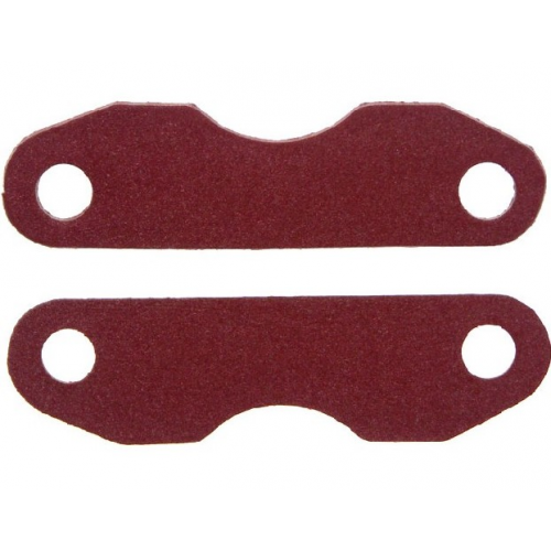 92986 Kyosho Pasticche freno ferodo (rosso)
