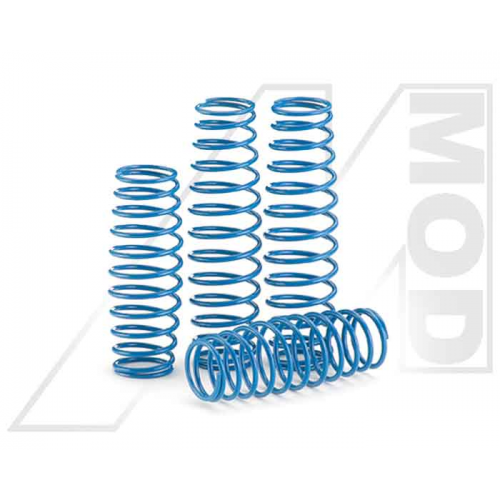 E9505  Set molle a botte blu (soft)