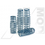 E9506  Medium Progressive Rate Spring Set Blue