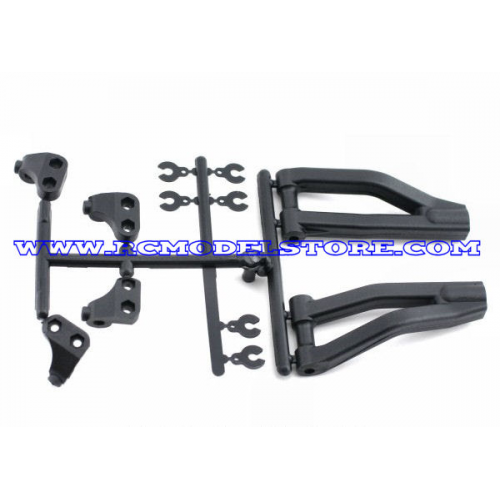 E0106-B  Front Upper Arm