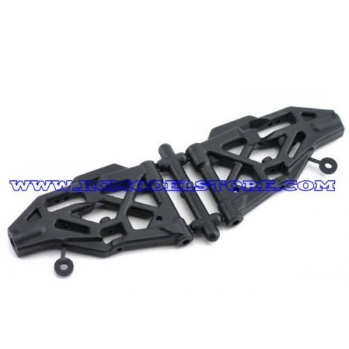 E0107-B  Bracci anteriori (2pz)