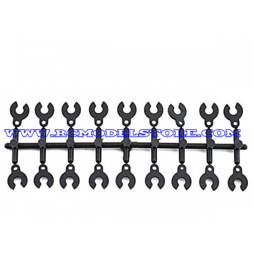 E0135  Sus. Arm Spacer