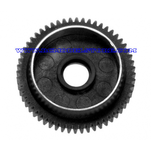 VZ114-55C Kyosho 2nd Spur Gear (0.8M/55T)
