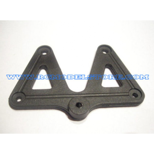 S1797  Trapezio anteriore in nylon