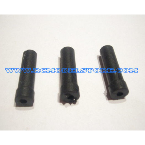 S1977  Colonnine piastra radio in nylon (3)