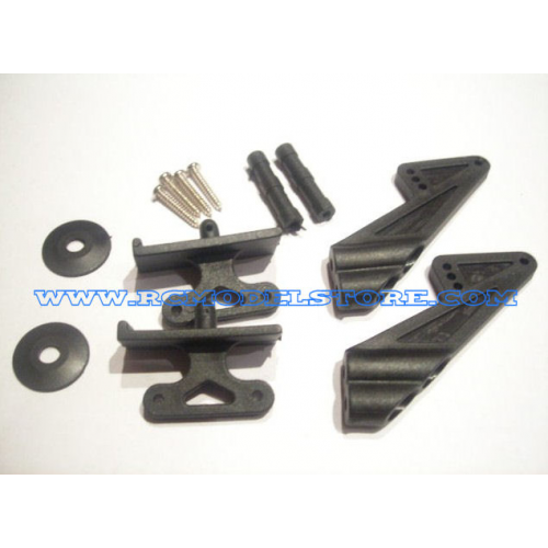 S1939  Kit supporto alettone