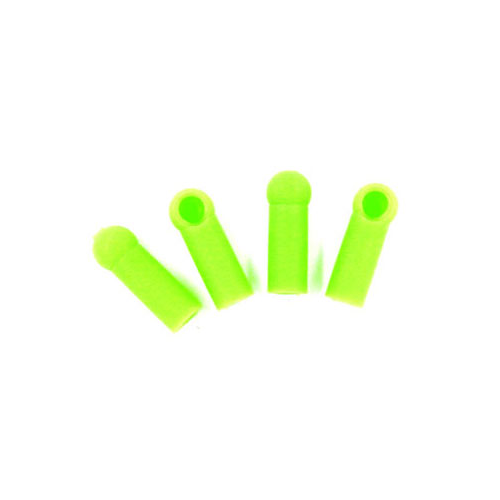Team Magic Throttle Ball Cup Green (4)
