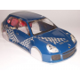 Delta Plastik Carrozzeria Porsche Cayenne (1/10 - 200mm)