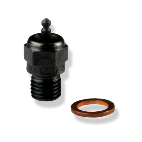 Novarossi "Special" Glow Plug C8S