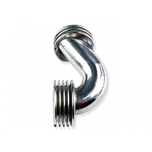 Novarossi 1/10 Touring 2.1cc Manifold w/Gasket & Spring (Short)