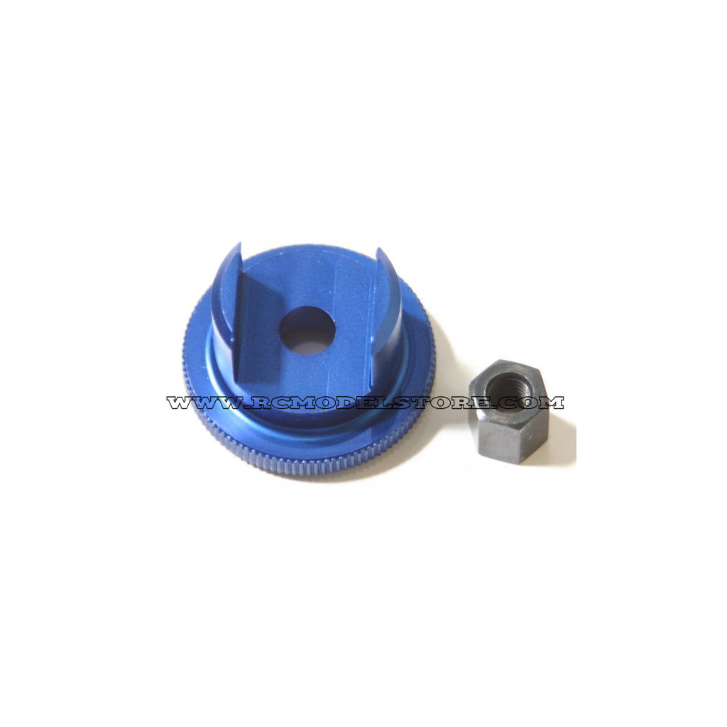 Fioroni Volano universale per frizione Turbo Slitta