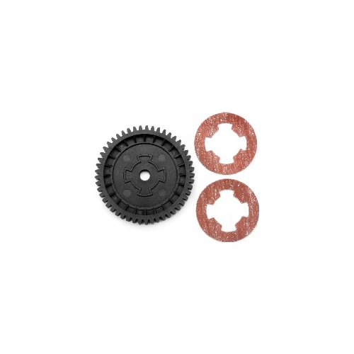 HP77092  Spur Gear 47 Tooth (1M)