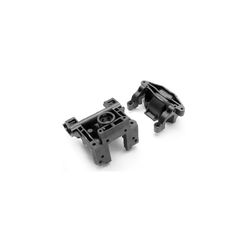 HP85235  F/R Gear Box/Bulkhead Set
