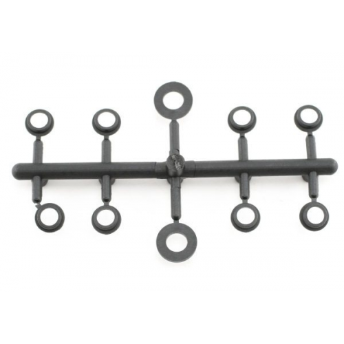 H0144 Mugen King Pin Ball Cup