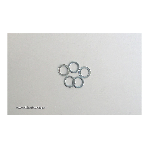 Ultimate Racing Rasamenti volano motore