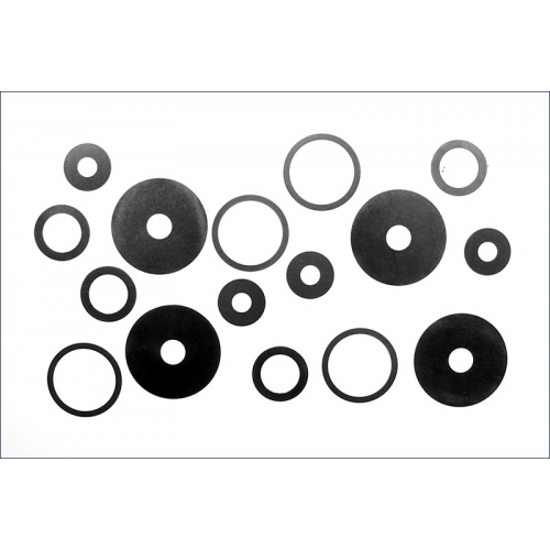 BS53  Shim Set KWC