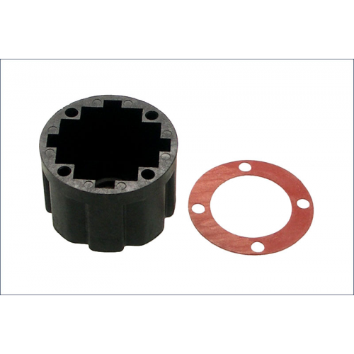 IF103  Cassa differenziale